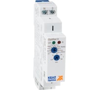Реле лестничного освещения КЭАЗ OptiRel D SSW-M-230A-1 многофункциональное 16А 1СО 230АС 357860