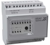 Модуль расширения КЭАЗ Optilogic S50-EXP-230-1 344589