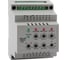 Реле защиты двигателя КЭАЗ OptiDin УБЗ-301-5-50-УХЛ3.1 139505 1