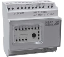 Модуль расширения КЭАЗ Optilogic S50-EXP-24-2 344587