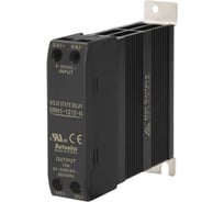 Твердотельное реле Autonics SRH1-1215-N, 1-фаз., 4-30В=, 24-240В~ 15A(ZC), (Китай) 40010400020111