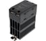 Твердотельное реле Autonics SRH1-1240-N, 1-фаз., 4-30В=, 24-240В~ 40A(ZC), (Юж.Корея) 40010400050121 1