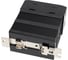 Твердотельное реле Autonics SRH1-1240-N, 1-фаз., 4-30В=, 24-240В~ 40A(ZC), (Юж.Корея) 40010400050121 3