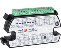 Модуль расширения КЭАЗ OptiMer-M500-8DI-3DO 351304