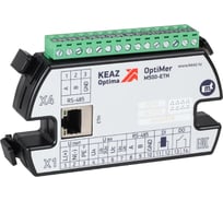 Модуль расширения КЭАЗ OptiMer-M500-ETH 351306