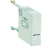 Ограничитель перенапряжения КЭАЗ OptiStart K-MX-79240 (RC) для мини-контакторов M 335867