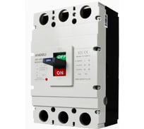 Автоматический выключатель ANDELI AM1-630L/3P 600A 50KA артикул ADL06-062