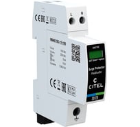 Устройство защиты от импульсных перенапряжений CITEL DAC15CS-11-150 821620121