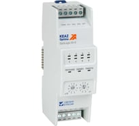Модуль дискретного ввода КЭАЗ OptiLogic L-DI-8 288020
