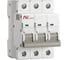 Выключатель автоматический EKF AV-6 3P 32A (Z) 6kA AVERES mcb6-3-32Z-av 1