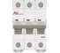 Выключатель автоматический EKF AV-6 3P 32A (Z) 6kA AVERES mcb6-3-32Z-av 4