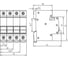 Выключатель автоматический EKF AV-6 3P 32A (Z) 6kA AVERES mcb6-3-32Z-av 5