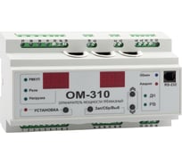 Реле мощности КЭАЗ OptiDin ОМ-310-УХЛ3.1 114076
