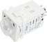 Реле времени Emas 0,3-3 сек 220В AC-DC RZ1A2C03S-5 1