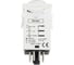 Реле времени Emas 0,3-3 сек 220В AC-DC RZ1A2C03S-5 3
