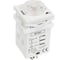 Реле времени Emas 0,3-3 сек 220В AC-DC RZ1A2C03S-5 4