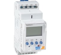 Реле контроля фаз цифровое КЭАЗOptiRel D PHS-3-2M-D-PP-2 3Ф 2СО 357850
