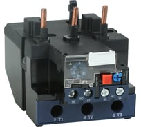 Реле тепловое КЭАЗ OptiStart E LRE361-93A-(55-70A) 330332