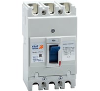 Выключатель автоматический КЭАЗ OptiMat E100N032-УХЛ3 224958