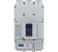 Выключатель автоматический КЭАЗ OptiMat D800H-MR2-У3 307836