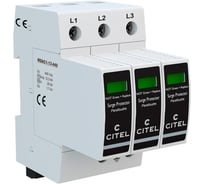 УЗИП Citel тип 1+2 DAC1-13S-30-440 821710423
