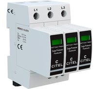 УЗИП Citel тип 1+2 DAC1-13S-30-275 821710223