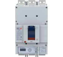 Выключатель автоматический КЭАЗ OptiMat D1600N-MR2-У3 233946