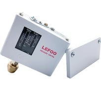 Реле давления жидкости Завод RGP 42 бар (G1/4) LF5542