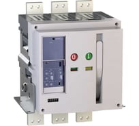 Выключатель автоматический КЭАЗ OptiMat A-2500-S4-3P-100-F-MR7.0-BH-C2200-M0-P00-S1-03 333991
