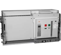 Выключатель автоматический КЭАЗ OptiMat A-6300-S6-3P-120-D-MR5.0-B-C2200-M2-P01-S1-03 275023