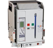 Выключатель автоматический КЭАЗ OptiMat A-800-S1-3P-50-D-MR5.1-B-C2200-M2-P01-S3-00 332333