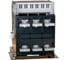 Выключатель автоматический КЭАЗ OptiMat A-630-S1-3P-50-F-MR5.1-B-C2200-M2-P00-S3-00 332316 2