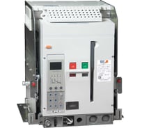Выключатель автоматический КЭАЗ OptiMat A-1000-S1-3P-50-D-MR5.0-B-C2200-M2-P01-S2-03 275006
