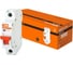 Автоматический выключатель TDM ELECTRIC ВА47-29 1Р 4А 4,5кА х-ка С AQ0206-0068 1
