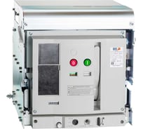 Выключатель автоматический КЭАЗ OptiMat A-1000-S2-3P-65-D-MR0-B-C0000-M0-P05-S1-03 343772