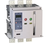Выключатель автоматический КЭАЗ OptiMat A-1000-S2-3P-85-F-MR8.0-F-C2200-M0-P00-S1-03 277563