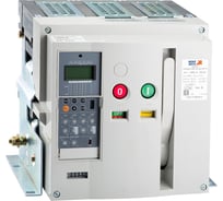 Выключатель автоматический КЭАЗ OptiMat A-1250-S2-3P-85-F-MR8.0-B-C0000-M0-P04-S1-03 350191