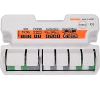 Контроллер боковых датчиков Autonics автоматич.дверей ADS-SEC2, 2-кан., 12-24В/~, (Юж.Корея) A1800000020R 13030200020121