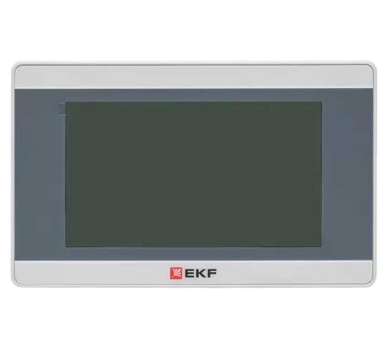 Панель оператора EKF PRO-Screen 4E RSC-4E 1