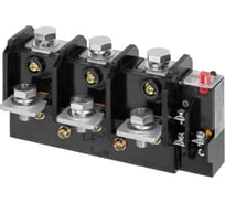 Реле электротепловое токовое TDM ELECTRIC РТТ-327 П УХЛ4 220А (180,0 - 220,0)А SQ0741-0010