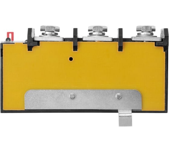 Реле электротепловое токовое TDM ELECTRIC РТТ-327 П УХЛ4 220А (180,0 - 220,0)А SQ0741-0010