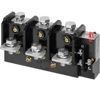 Реле электротепловое токовое TDM ELECTRIC РТТ-327 П УХЛ4 260А (221,0 - 260,0)А SQ0741-0011