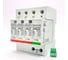 Устройства защиты от импульсных перенапряжений Citel тип 2 DS44S-275/G 461332 1