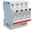 Устройства защиты от импульсных перенапряжений Citel тип 2 DS44S-320 461922 1