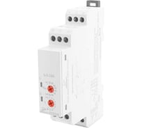 Реле контроля тока НТК Приборэнерго CCR26 БП-00003848 210550011801