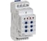 Реле фаз ONI ORF-10 3ф. 2 конт. 220-460В AC ORF-10-220-460VAC 1
