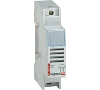 Звонок Legrand - 230 В~ - 4 ВА 004107