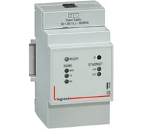 Интерфейс Legrand Ethernet 004689