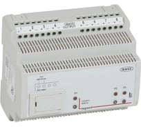 Интерфейс Legrand SCS/DALI - MyHOME - SCS - 8 каналов 002631