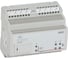 Интерфейс Legrand SCS/DALI - MyHOME - SCS - 8 каналов 002631 1